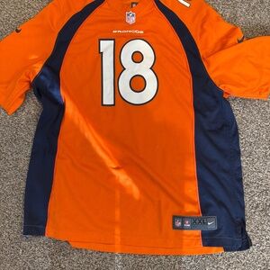 Denver Broncos Jersey - Peyton Manning